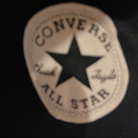 Converse leggings size L gg 12-13 yrs - Picture 5 of 7
